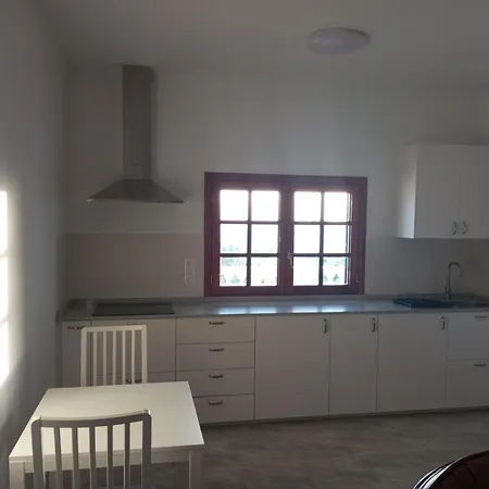 Casa Siempreviva Casa de Férias *