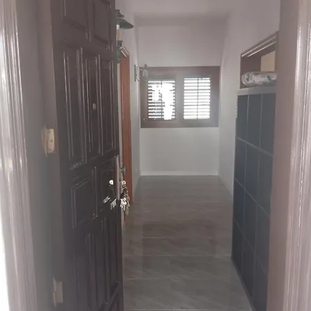 Casa de Férias Casa Siempreviva *