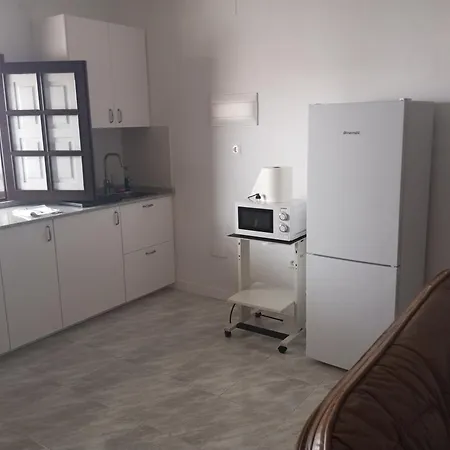 Casa Siempreviva *