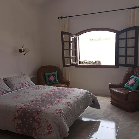 Casa Siempreviva Casa de Férias