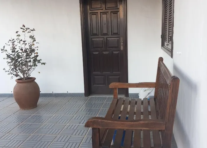 Casa Siempreviva Дом отдыха