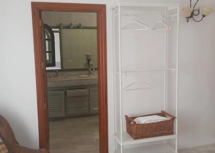 Casa Siempreviva *
