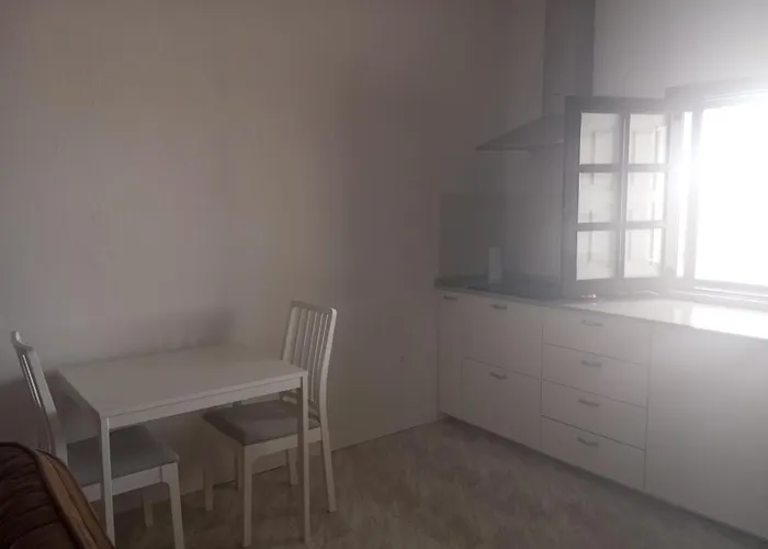 Casa Siempreviva Дом отдыха *