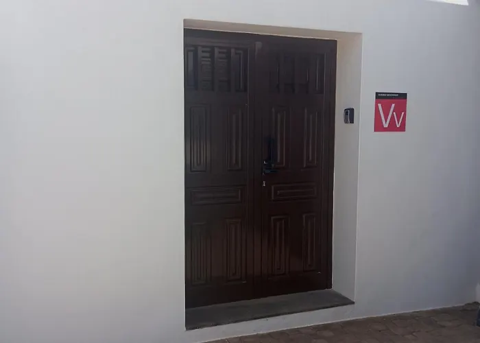 Casa Siempreviva Дом отдыха *