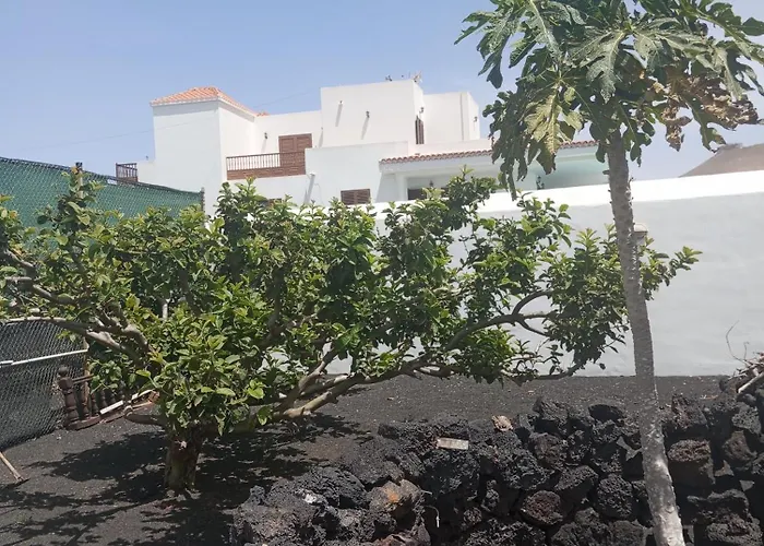 Casa Siempreviva *