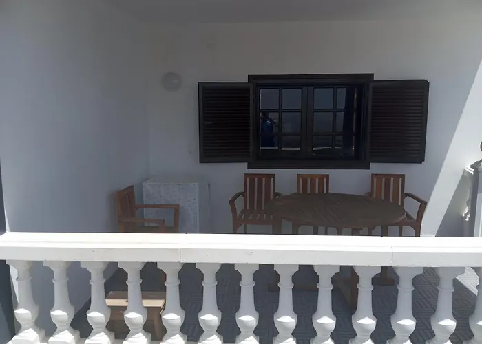 Casa Siempreviva Дом отдыха *