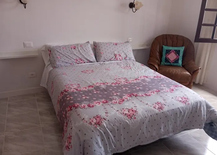 Casa Siempreviva