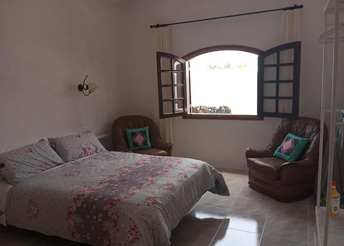 Casa Siempreviva Дом отдыха