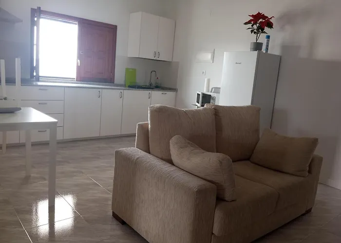 Casa Siempreviva *