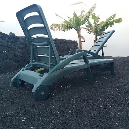 Semesterbostad Casa Siempreviva Teguise (Lanzarote)