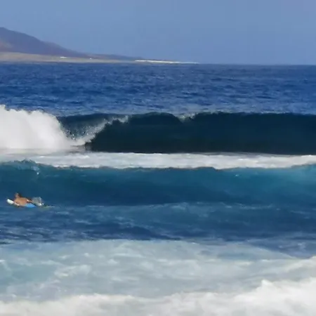 Casa Siempreviva * 테기세