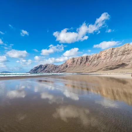 Casa Siempreviva 펜션