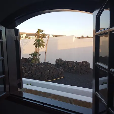 Casa Siempreviva Semesterbostad *
