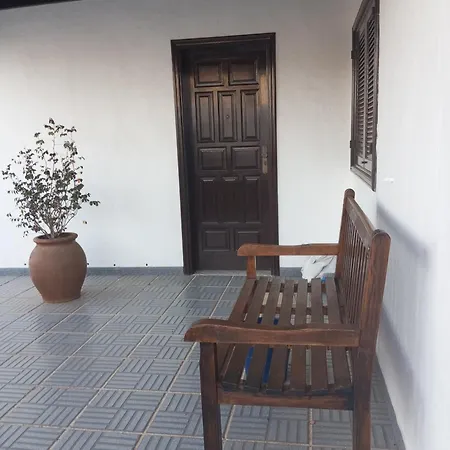 Casa Siempreviva Дом отдыха