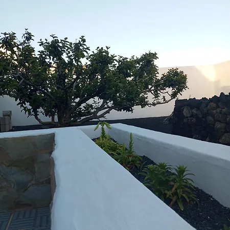 Semesterbostad Casa Siempreviva Teguise (Lanzarote)