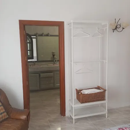 Casa Siempreviva *