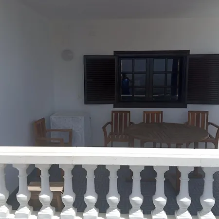 Casa Siempreviva Дом отдыха *
