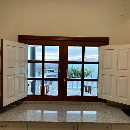 Casa Siempreviva 펜션 테기세