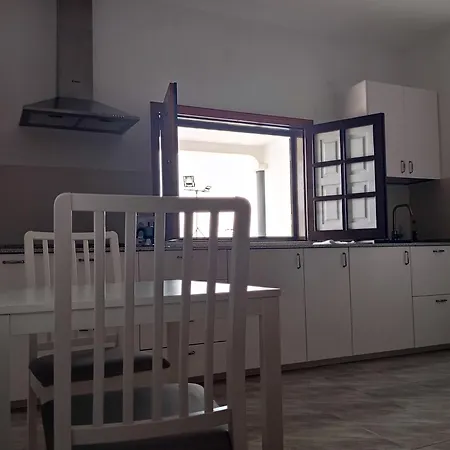 Дом отдыха Casa Siempreviva Тегисе