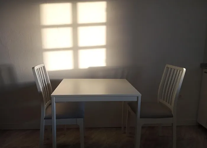 펜션 Casa Siempreviva *