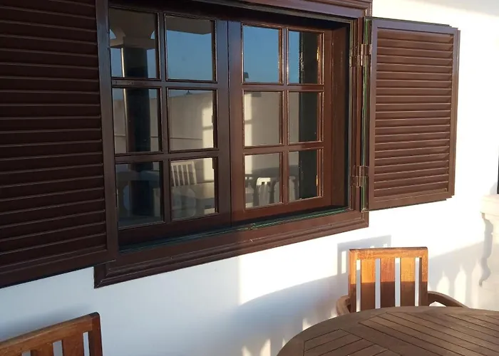 Casa Siempreviva * 테기세