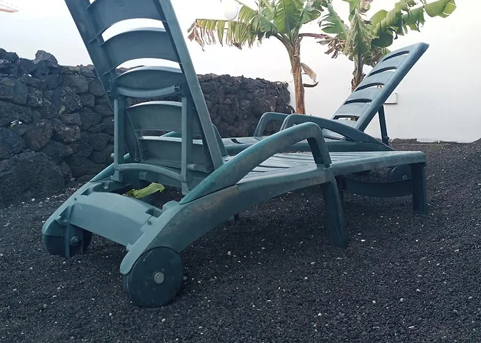 펜션 Casa Siempreviva 테기세