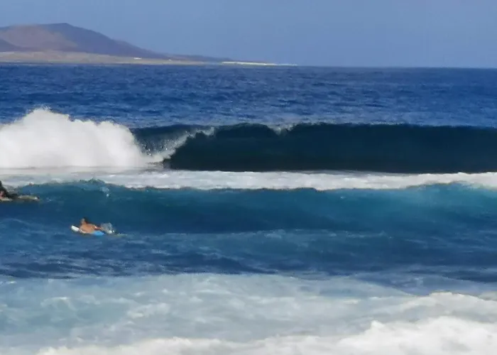 Casa Siempreviva * 테기세