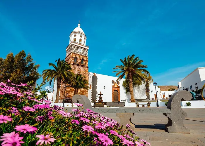 펜션 Casa Siempreviva 테기세