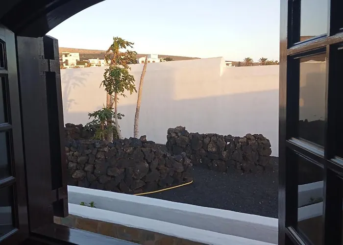 Casa Siempreviva Сasa de vacaciones *