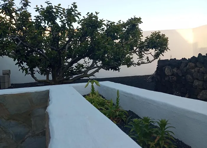 Сasa de vacaciones Casa Siempreviva Teguise (Lanzarote)