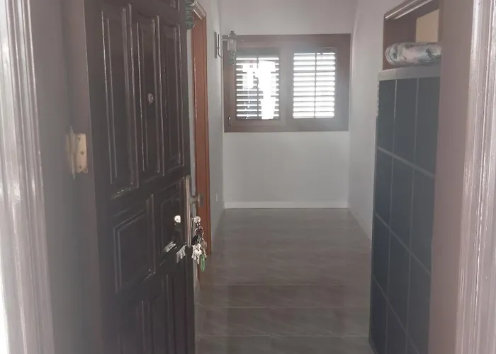 펜션 Casa Siempreviva *