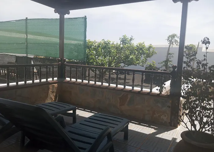 Casa Siempreviva 펜션 *