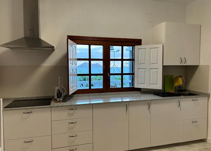 Casa Siempreviva 펜션 *