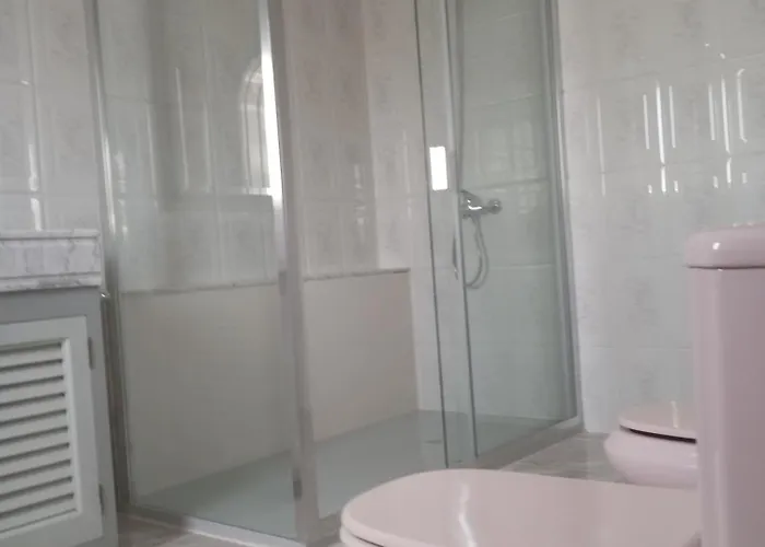 펜션 Casa Siempreviva *