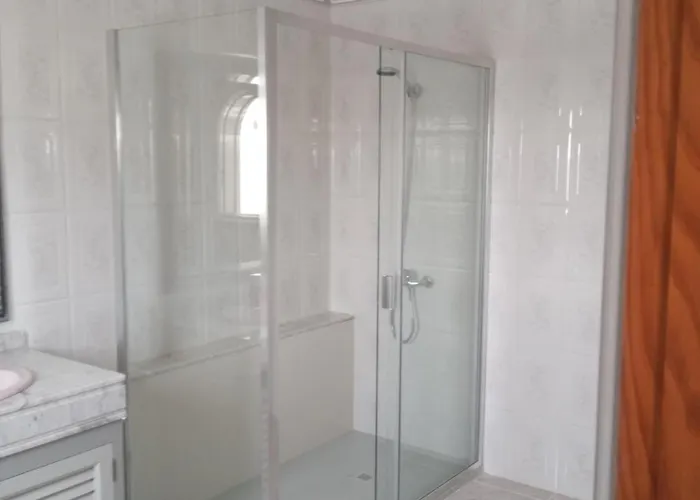 펜션 Casa Siempreviva *