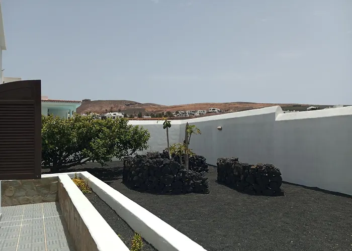 Casa Siempreviva 펜션