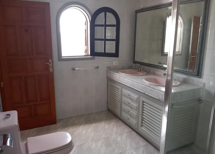 Casa Siempreviva 펜션 *