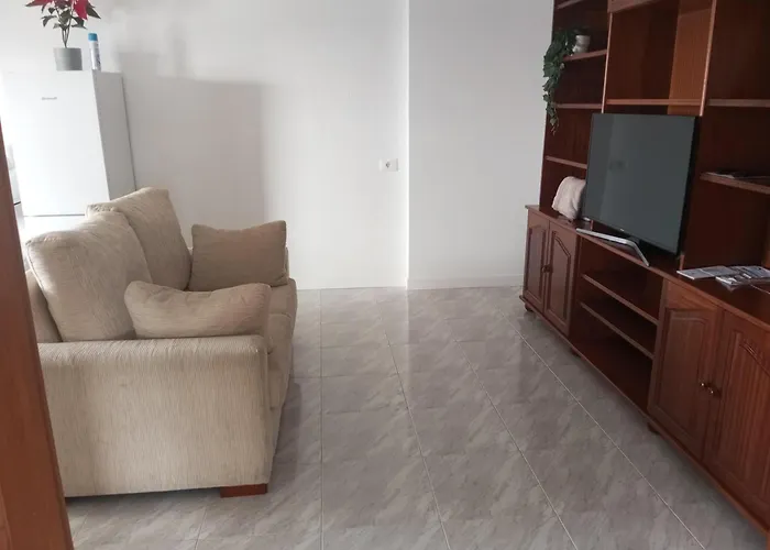 펜션 Casa Siempreviva