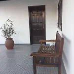 Casa Siempreviva 別荘