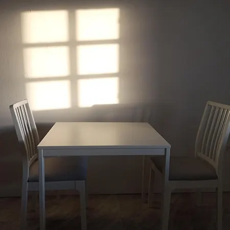 Semesterbostad Casa Siempreviva *