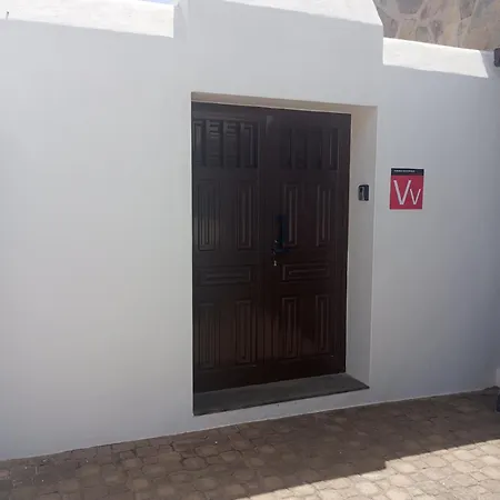 Casa Siempreviva Semesterbostad *