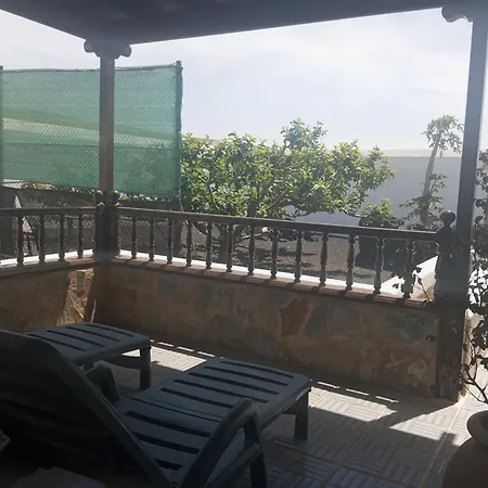 Casa Siempreviva Semesterbostad *