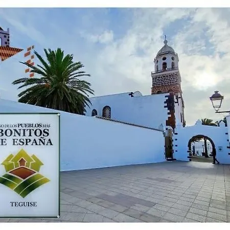 Casa Siempreviva *