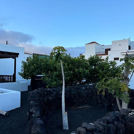 Casa Siempreviva