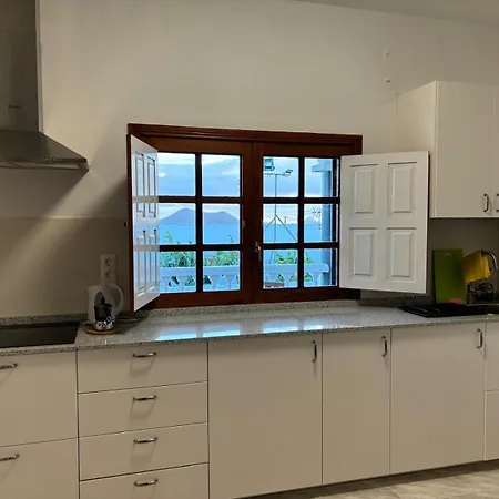 Casa Siempreviva Prázdninový dům *