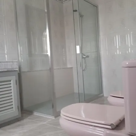 Semesterbostad Casa Siempreviva *
