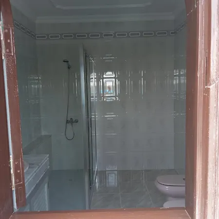 Casa Siempreviva *