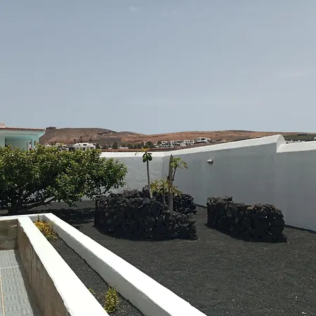 Casa Siempreviva 別荘