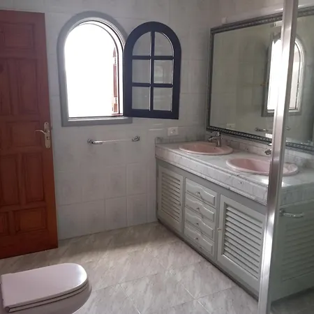 Casa Siempreviva Semesterbostad *